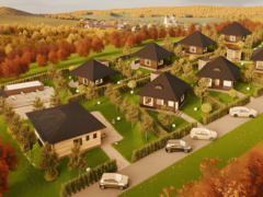 Agapia, casa de vacanta pentru investitie, randament >11%