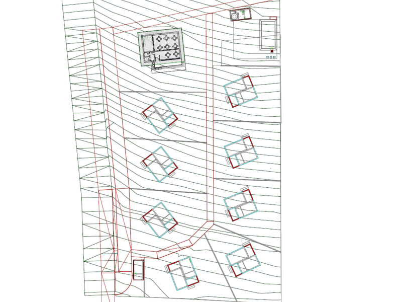 Agapia, casa de vacanta pentru investitie, randament >11%