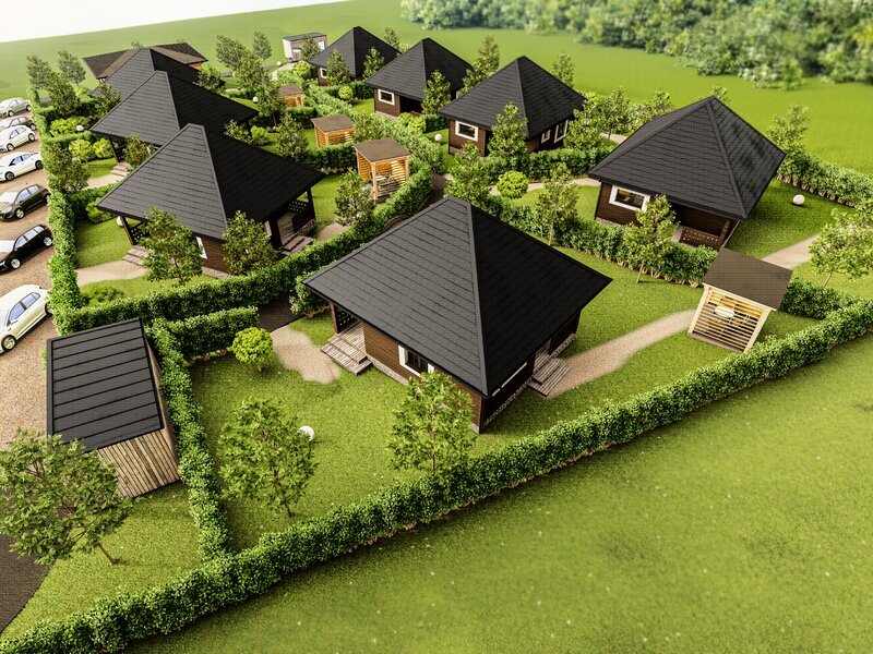 Agapia, casa de vacanta pentru investitie, randament >11%